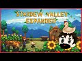 STARDEW EXPANDED! Começando do 0