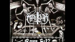 Miniatura de "Marduk - Accuser/Opposer"