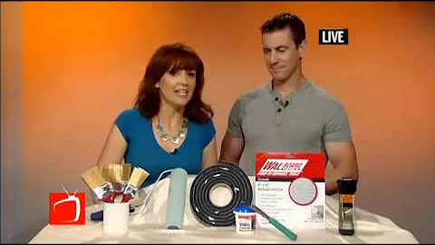 Mark & Theresa Clement - Fix it For Fathers Day