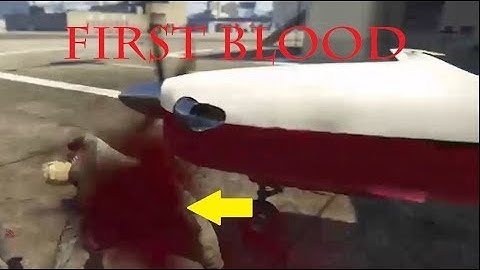 GTA 5 Online - No Radar