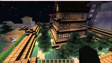 Runsafe Tour and Spleef Match