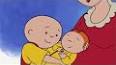 Caillou Türkçe izle üçün video