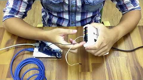 LAP-C Ethernet Module Unboxing