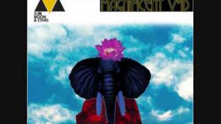 BLUETECH - Rubicon