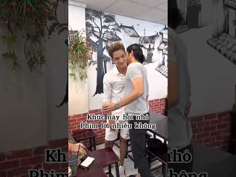 Ăn Bún Đậu Mạc Văn Khoa bị ép nhận can Mắm Tôm 35 lít | Huy Khánh Entertainmaent