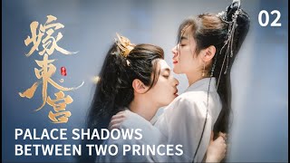 Palace Shadows: between Two Princes