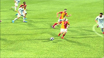 Pro Evolution Soccer 2013 PESEdit Patch 3.4 DOWNLOAD (winter transfers)