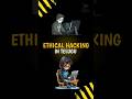 💻 New Ethical Hacking Course is HERE! | Learn Hacking Step-by-Step #educationpurposeonly
