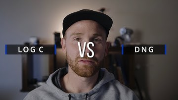 Canon EOS M | BEST MLV APP WORKFLOW? Log C vs Cinema DNG | Work Flow | MLV APP |