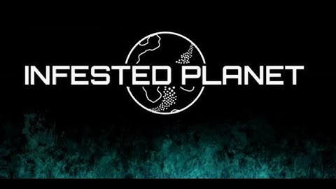 Infested Planet Gameplay Showcase [Early Access]