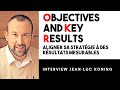 Podcast 271  motiver avec les okr objectives and key results