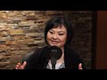 Finding Hope After the Horrors of War - Kim Phuc Phan Thi Part 1