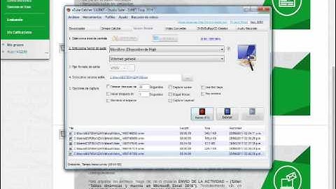Taller "Tablas dinámicas y macros en Microsoft Excel 2016"