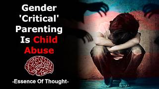 Transphobes Hate Their Children