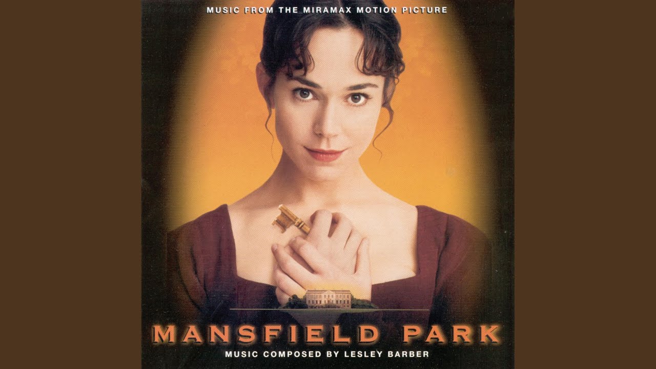 YouTube पर Theme from Mansfield Park देखें YouTube पर Theme from Mansfield Park देखें