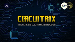 Circuitrix - The Ultimate Electronics Showdown | Finale