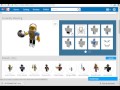 Awesome Robux Accounts