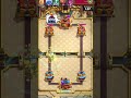 Драфт с очень сбаланированными героями #clashroyale #supercellgames #supercell #clashofclans #games