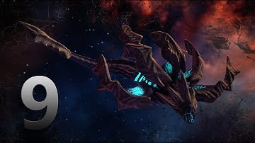 3D-Coat Creature Texturing Tutorial (Part 9)