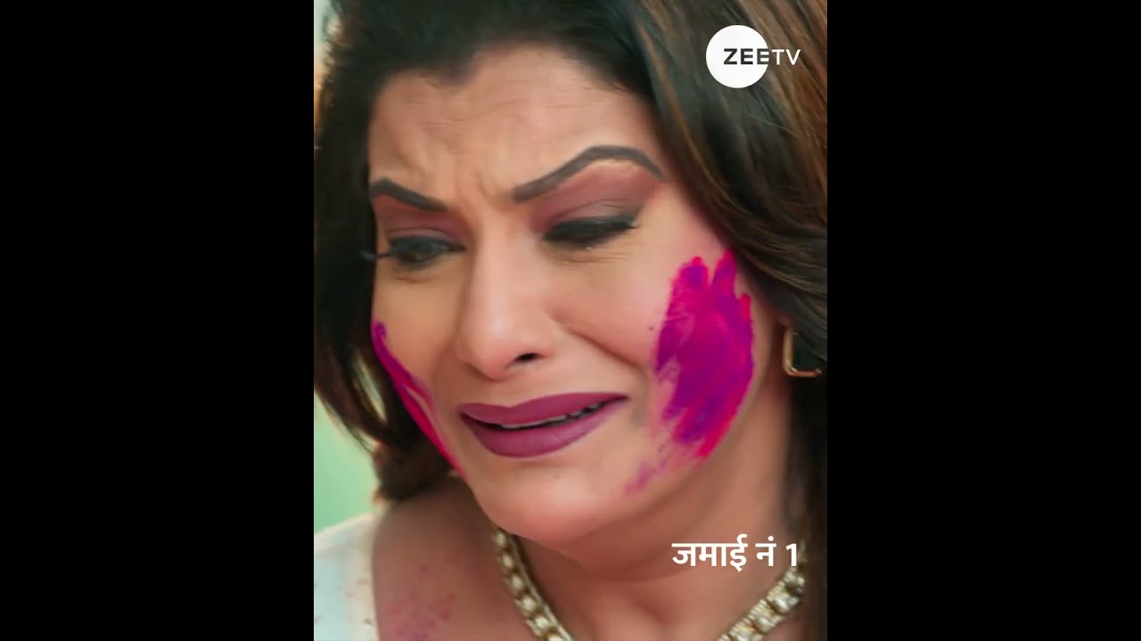 JAMAI NO. 1 | Ep 88 | Mon-Fri | 9:00 PM | Zee TV HD