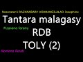 Tantara malagasy fiz2 - Toly ( Radio Don Bosco)