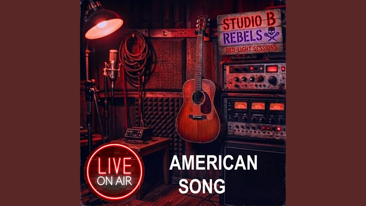 American Song (Acoustic) - YouTube