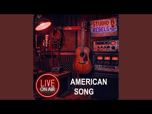 American Song (Acoustic) - YouTube