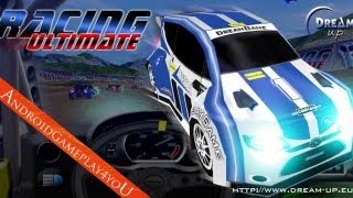 Racing Ultimate Android HD Gameplay [Game For Kids] screenshot 5