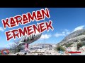 Karaman Ermenek Gezisi ve Müthiş Doğa 24 Nisan 2017 - yakupcetincom - Yakup Çetin