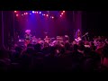 Melvins  honey bucket live 9419