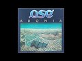 Ose ‎– Adonia (1978)