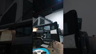 Day 4 Highlights of The Adventure &amp; Camping Exhibition