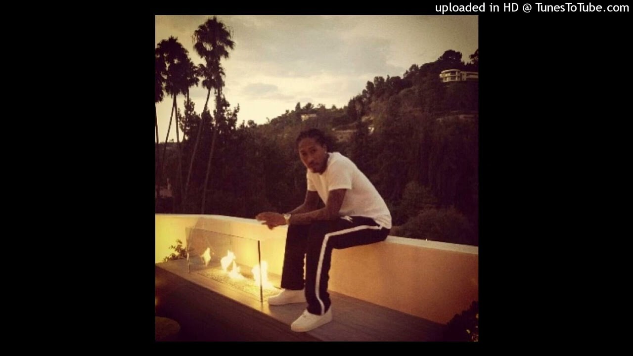 (free) future +  kankan type beat 