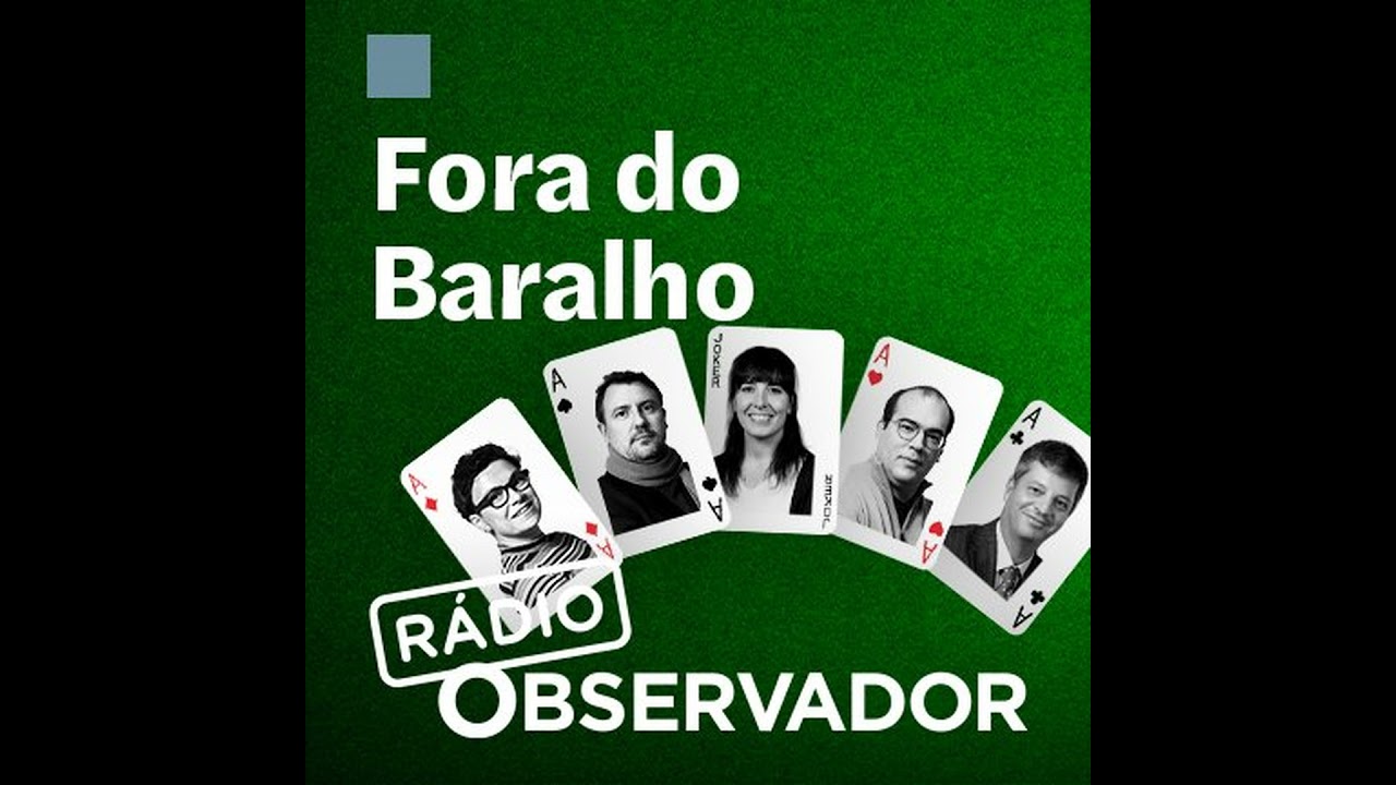 Passos Coelho é o único capaz de travar Ventura? — Ouvintes