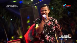 NIA ANJANI & BILLY - Luka Lama - NEW AB Menger - Menger