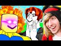 The FUNNIEST Roblox Buur Moments...