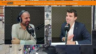 A Estrada duplicará o solo industrial e humanizará o seu rural cun investimento de 6M€