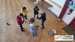 Formation BrainBall