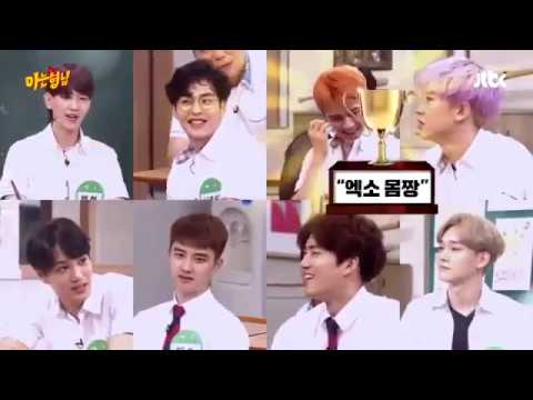 Exo Knowing Brother Eng Sub 2017 Exo Knowing Brother Eng Sub 2017