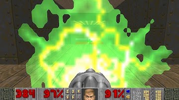 [Walkthrough 100%] The Way ID Did It 2 (Map 06 - The Gorge)