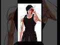 Goat of Lookism #anime #viral #animeedit #animeshorts #animeedit #heartbreaking