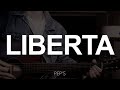 TUTO GUITARE : Liberta - Pep's