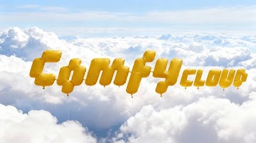 Comfy Cloud