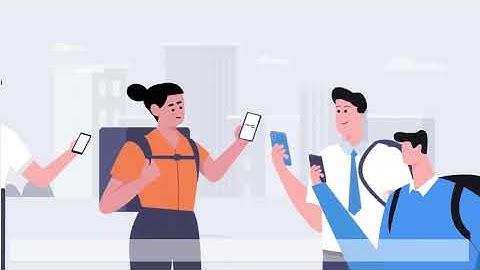Sales Analytics App Explainer Video | Coconut Animation Studio