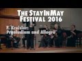 Stayinmay  kreisler preludium  allegro  belarusian state chamber orchestra