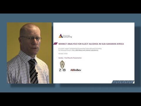 Euromonitor - ABinBev Presentation — video thumbnail
