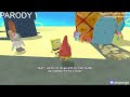 ai sponge did a mistake and putted the old ai sponge on stream!