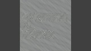 Right Between the Eyes