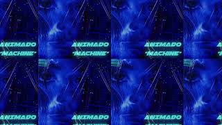 🔊 Animado - Machine #rave #technobreaks #breakbeat