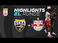 CASHPOINT SCR Altach - FC Red Bull Salzburg 21. Runde ADMIRAL Bundesliga 2024/25